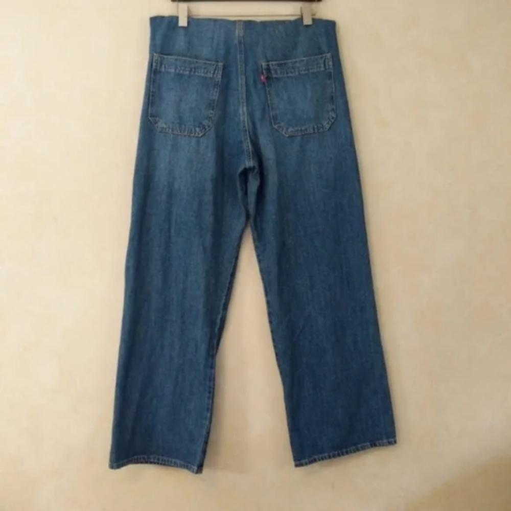 Levi's Overalls - Picture 6 of 6